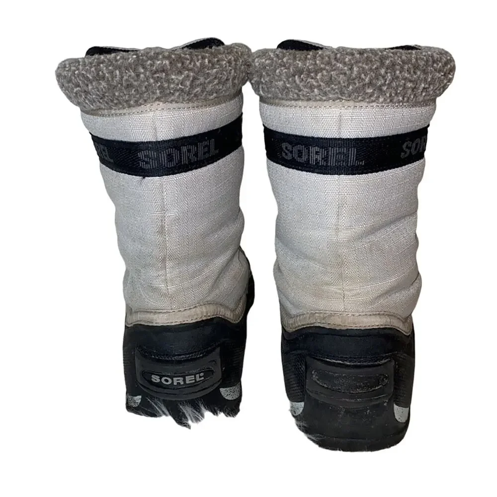 Sorel Cumberland Insulated Winter Boots 8